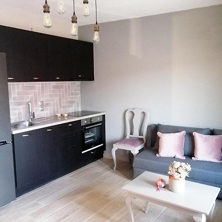 Euphoria Superior Suite Apartment Аргостолион Экстерьер фото