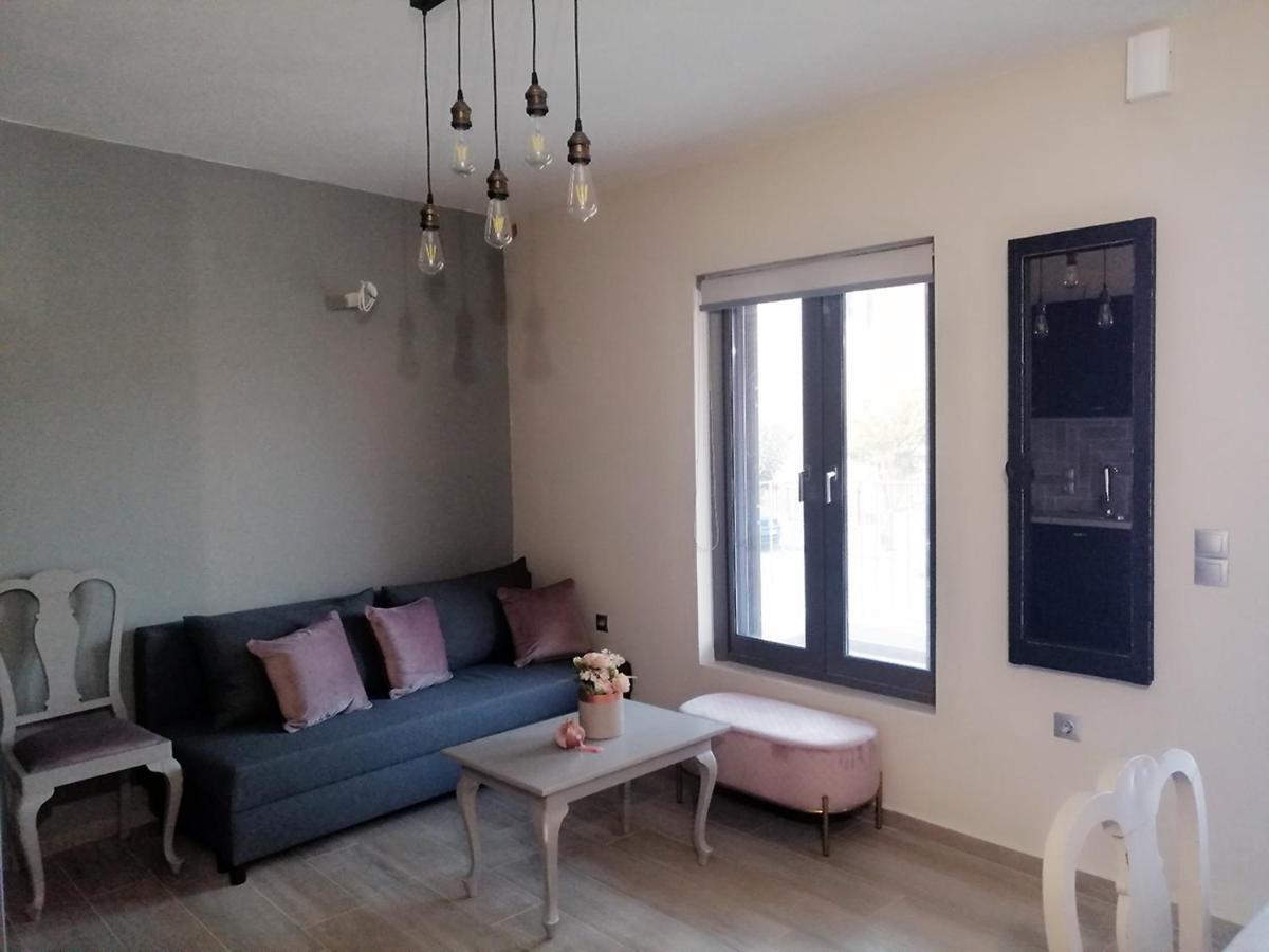 Euphoria Superior Suite Apartment Аргостолион Экстерьер фото