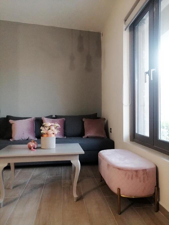 Euphoria Superior Suite Apartment Аргостолион Экстерьер фото