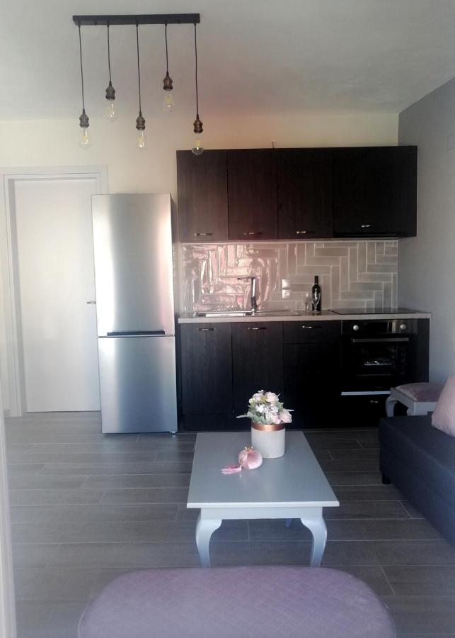 Euphoria Superior Suite Apartment Аргостолион Экстерьер фото