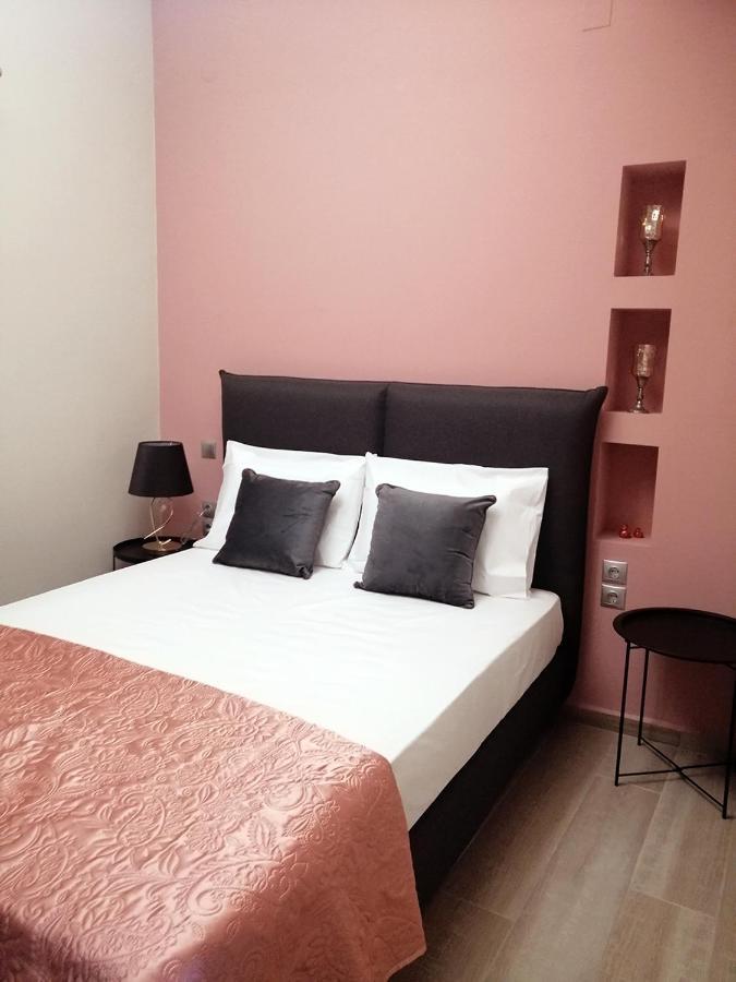 Euphoria Superior Suite Apartment Аргостолион Экстерьер фото